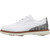 Puma Men's Avant Tour Golf Shoes - Puma White/Brown Mushroom