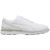 Puma Men's Avant 2.0 FS Golf Shoes - White Ash/Gray Slate Sky