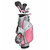Aspire Junior Plus Series Pink Golf Set (Ages 9-10)