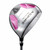 Aspire Junior Plus Series Pink Golf Set (Ages 9-10)