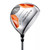 Aspire Junior Plus Series Orange Set (Ages 5-6)