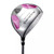 Aspire Junior Plus Series Pink Golf Set (Ages 5-6)