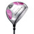 Aspire Junior Plus Series Pink Golf Set (Ages 7-8)