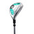 Aspire Junior Plus Series Green Golf Set (Ages 7-8)