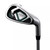 Aspire Junior Plus Series Green Golf Set (Ages 7-8)