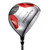 Aspire Junior Plus Series Red Golf Set (Ages 11-12)