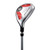 Aspire Junior Plus Series Red Golf Set (Ages 11-12)