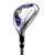 Aspire Junior Plus Series Blue Golf Set (Ages 9-10)