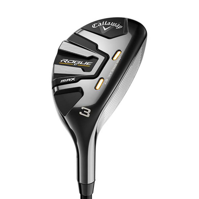 Callaway Rogue ST Max OS Hybrid - Maple Hill Golf