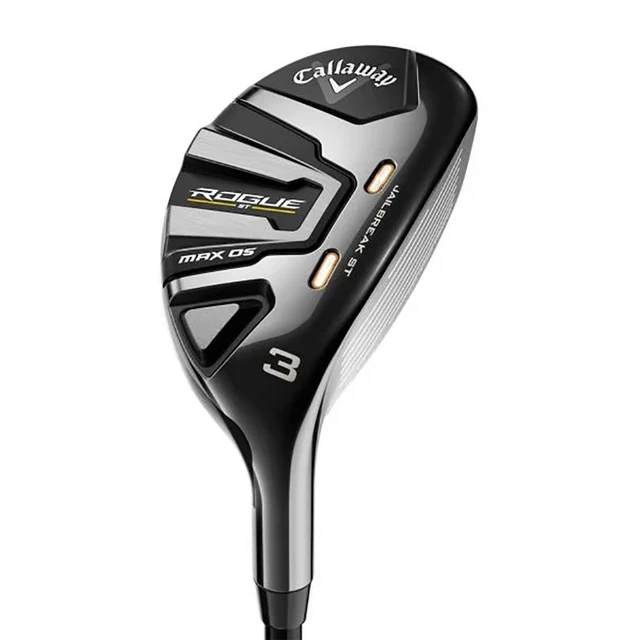 Callaway Rogue ST MAX 3番ウッド　15° ヘッドのみ Callaway Rogue ST Max Hybrid - Maple Hill Golf