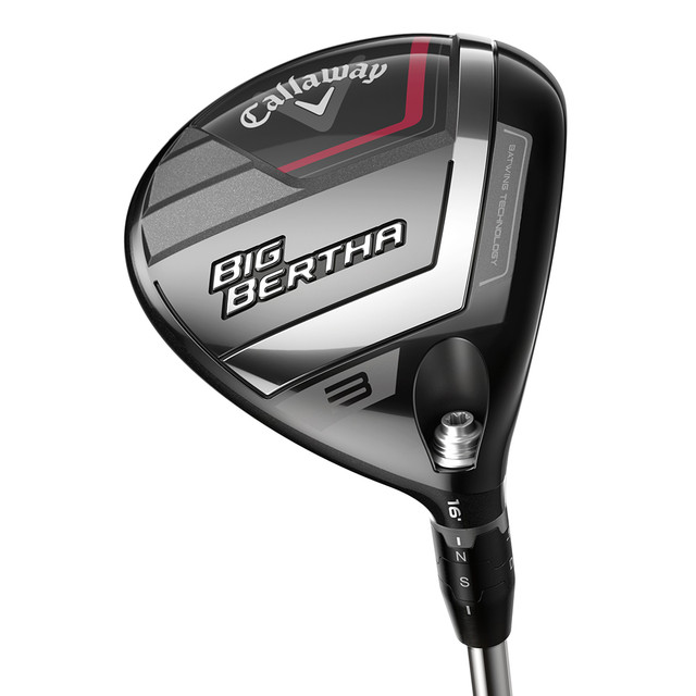支給品　TCシリアル　Callaway Great Big Bertha 3W 支給品 TCシリアル Callaway Great Big Bertha 3W Callaway