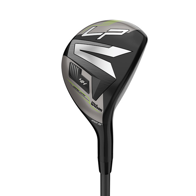 Wilson Staff Golf BLADE プロスタッフ ギアスペック Wilson Staff II