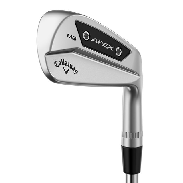 Callaway Apex Ti Fusion Single Iron - Maple Hill Golf