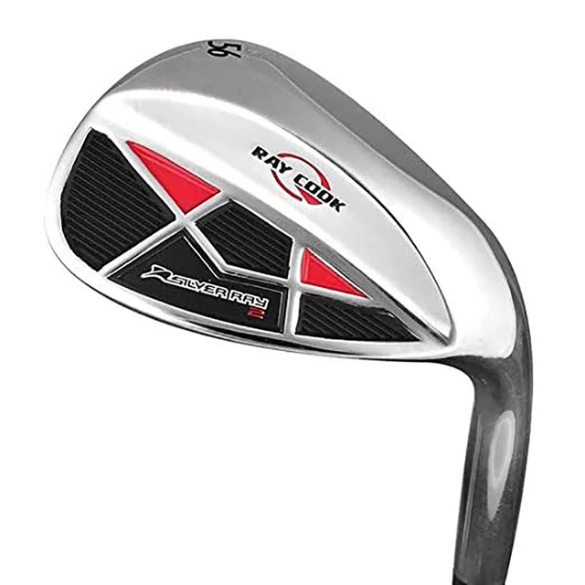 Sand Wedge Cleveland Smart Sole Full Face, Graphite, Main Gauche, Recoil Dart 80