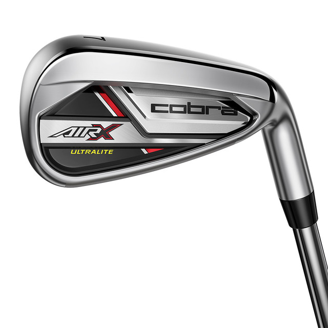 Srixon ZXi7 Irons - Maple Hill Golf