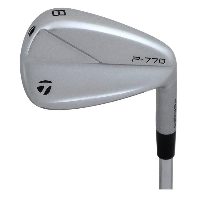 TaylorMade P790 2024 Irons - Maple Hill Golf