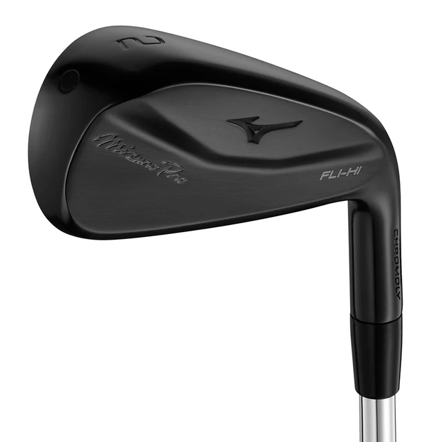 Mizuno JPX 925 Fli-Hi Hybrid - Maple Hill Golf