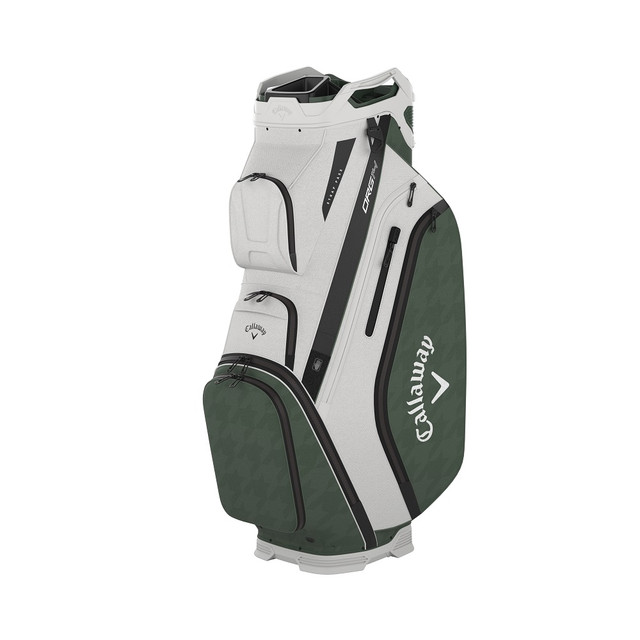 Callaway Golf 2024 Chev 14 Cart Bag - Maple Hill Golf