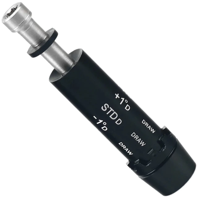 Shaft Project X HZRDUS Gen 4 Noir Hybride 6.0 Flex Rigide - Adaptateur Cobra - 39,75 Pouces Occasion