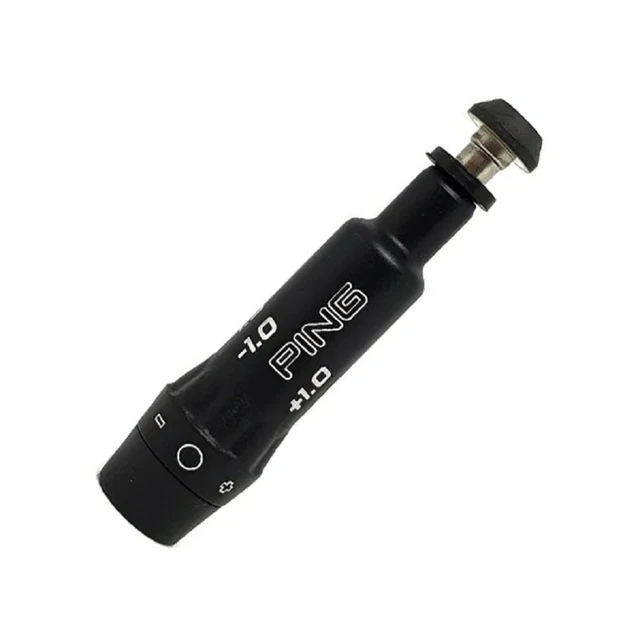 Ping Driver Shaft Adapter .335 TIP RH - Maple Hill Golf