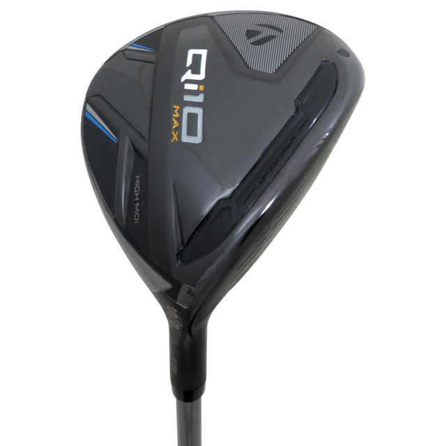 TaylorMade Qi10 Tour Fairway Wood - Maple Hill Golf