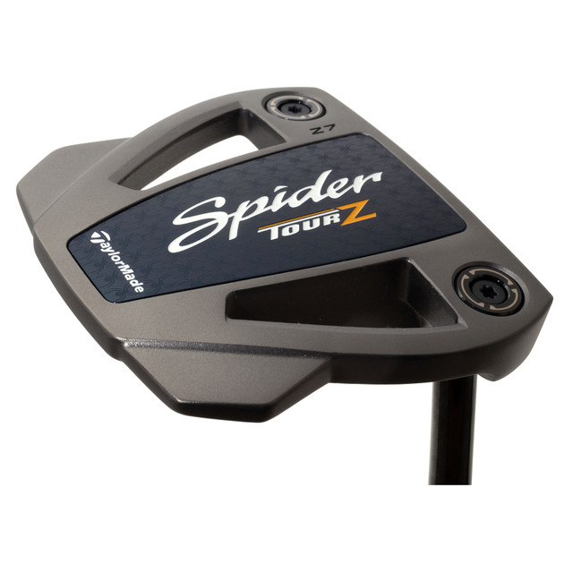 クラブ TaylorMade Spider ZT COUNTER BALANCE 38 Spider ZT Counterbalance | TaylorMade