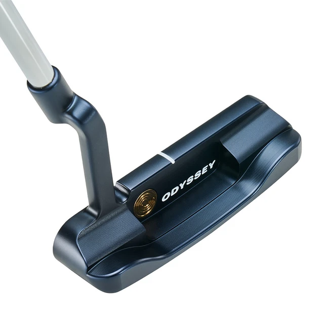 Odyssey AI-One Milled 2-Ball T DB Putter - Maple Hill Golf