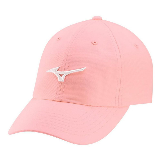 mizuno tour delta golf hat