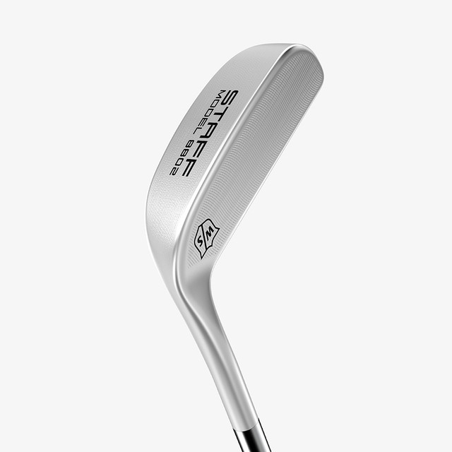 Putter Wilson Staff Model BL22 - Pour Gaucher - Personnalisable - Neuf 2023 - Garantie 1 An