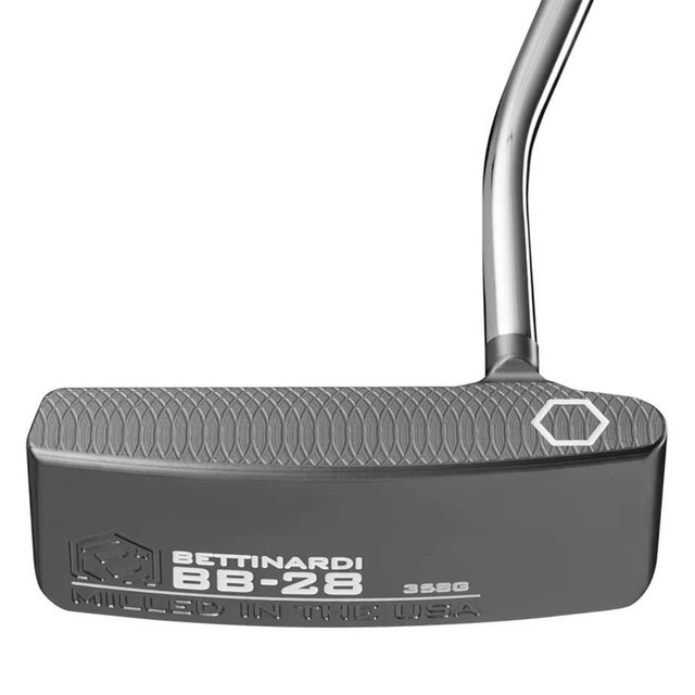 Bettinardi 2023 Queen B Model 6 'QB6' Putter - Maple Hill Golf