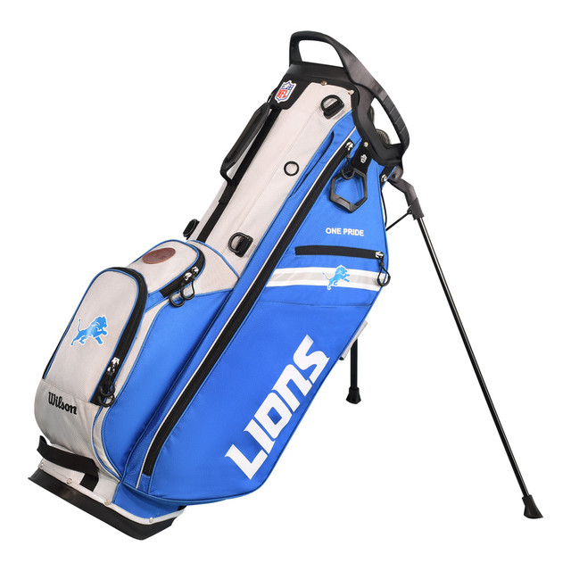 Cobra X Vessel Aerojet Tour Stand Bag - Maple Hill Golf
