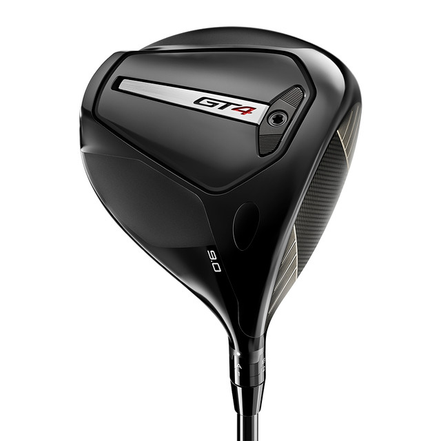 タイトリスト（TITLEIST）（メンズ）GT3 ドライバー(1W、ロフト