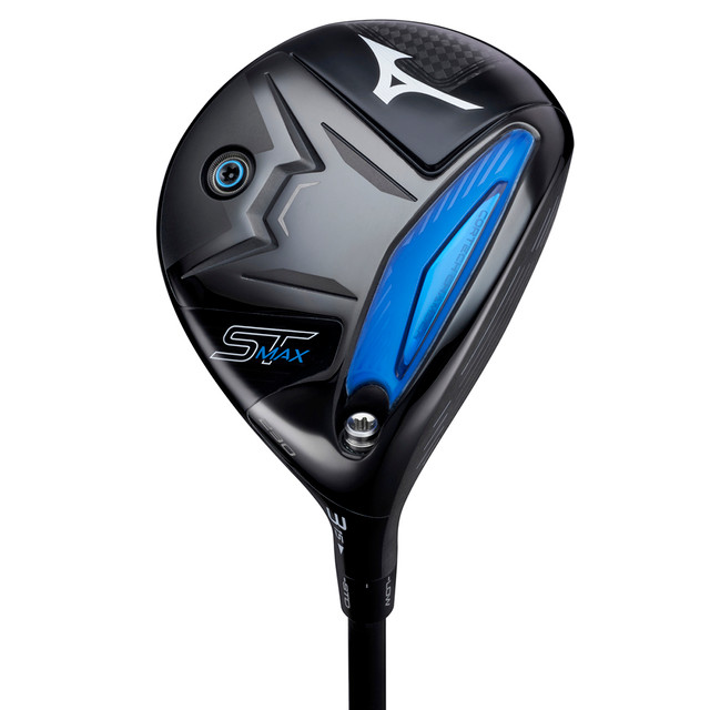 Callaway Rogue ST LS Fairway Wood - Maple Hill Golf