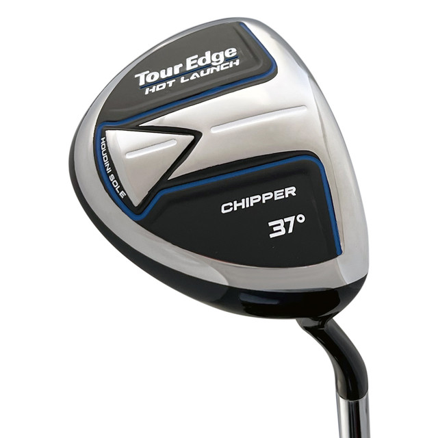 Ray Cook Silver Ray Chipper - Maple Hill Golf