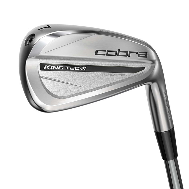 Cobra Golf Club LTDx 21 x 4H pour gaucher hybride rigide Graphite