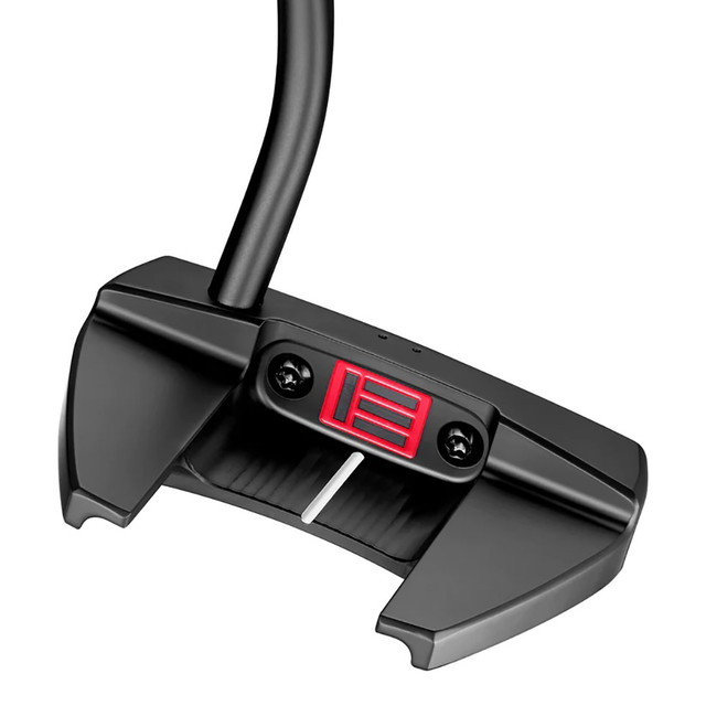 Evnroll ER5 Black Hatchback Putter - Maple Hill Golf