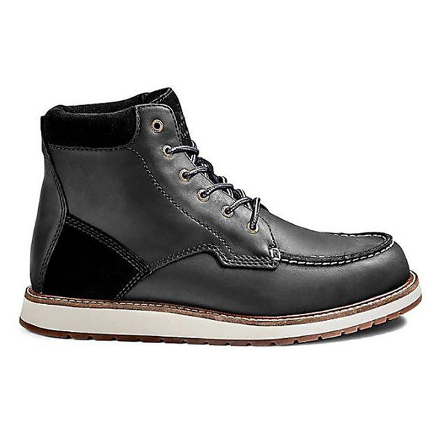 Kodiak Black Chukka Boots for Men Kodiak Black Suede Boots Men main image 2
