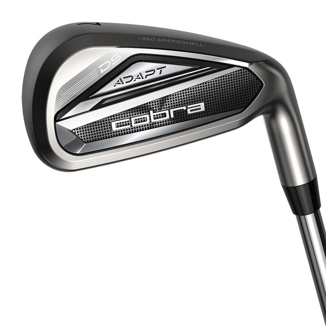 Cobra DS-Adapt Single Iron - Maple Hill Golf