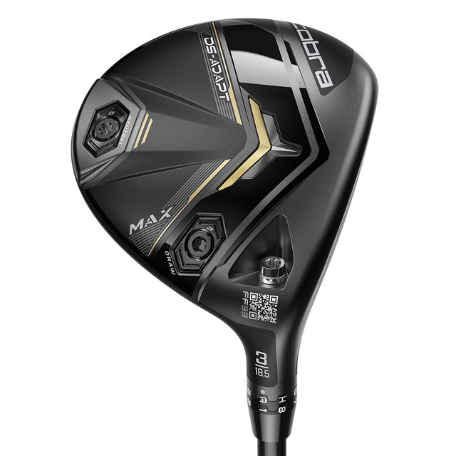 Cobra Lady Darkspeed Max Fairway Wood - Maple Hill Golf