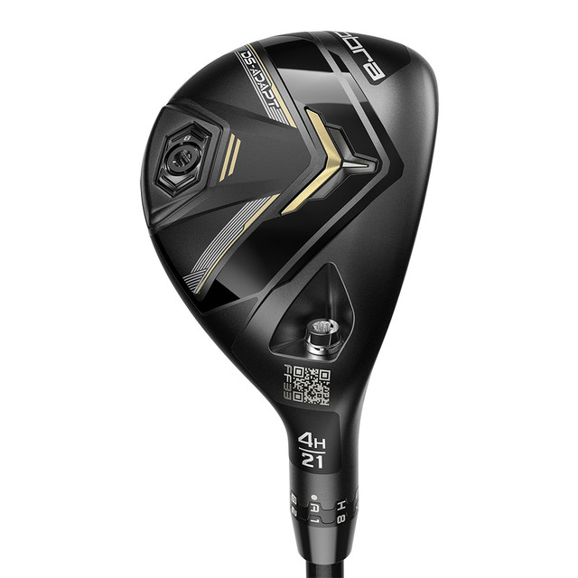 Cobra Lady DS-Adapt Max Fairway Wood - Maple Hill Golf