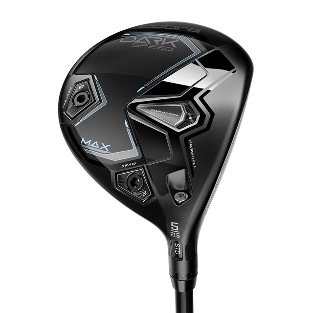 Cobra Lady Darkspeed Max Fairway Wood - Pre-Owned - Maple