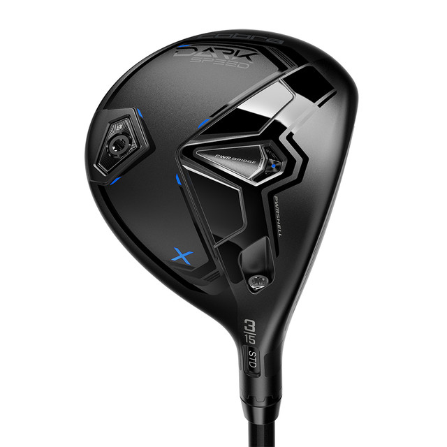 Cobra DS-Adapt X Fairway Wood - Maple Hill Golf