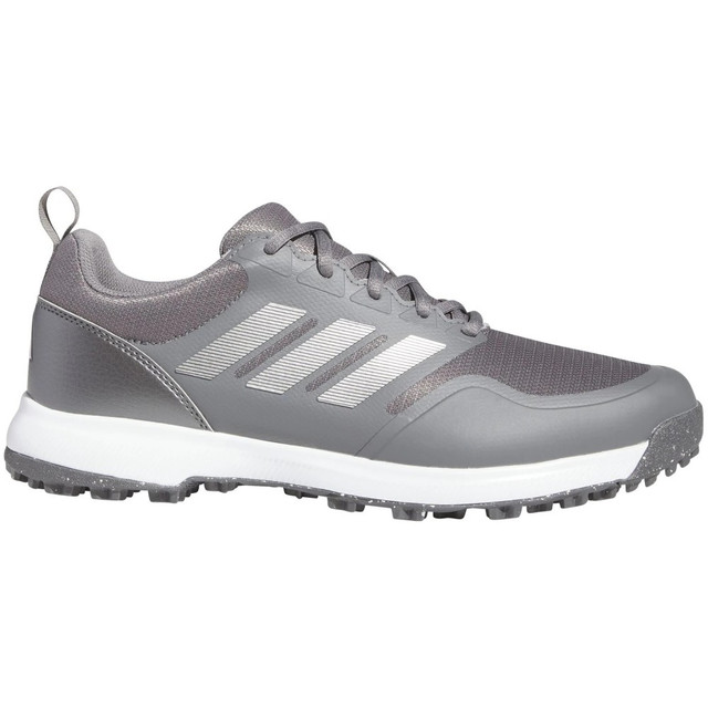 adidas GOOST ゴルフシューズ グレー Amazon.com | adidas Men's Tech Response 2.0 Golf Shoe, Grey, 7