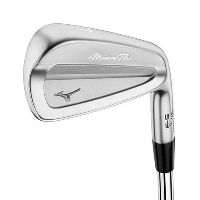Mizuno Pro S-3 Single Iron - Right Hand - Maple Hill Golf