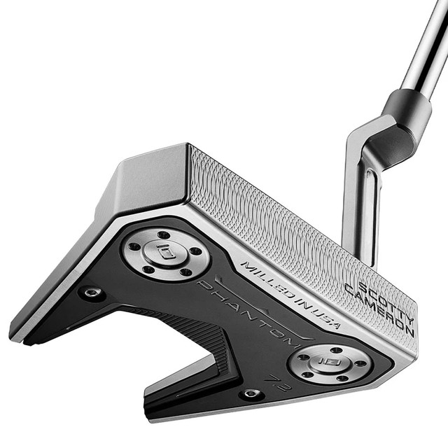 Scotty Cameron 2024 Phantom 11.5 Putter - Maple Hill Golf