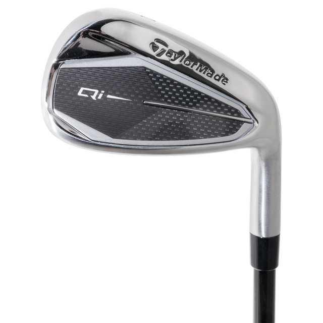 TaylorMade Stealth Irons - Maple Hill Golf