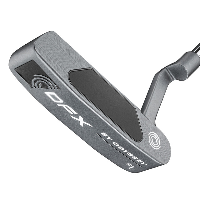 Cleveland HB Soft Milled 1 Putter - UST ALL-IN Premium Shaft