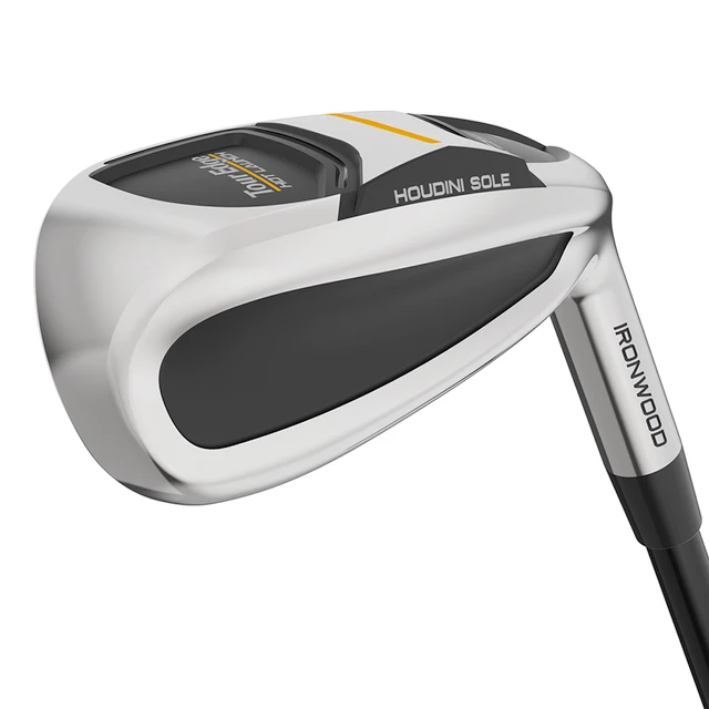 CALLAWAY IRON APEX TI FUSION Custom - US GOLF