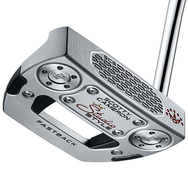 Scotty Cameron - 右用2025スコッティキャメロン 7.2 ファントムSCOTTY CAMERON Scotty Cameron 2025 Phantom 7.2 Putter | Dick's Sporting Goods