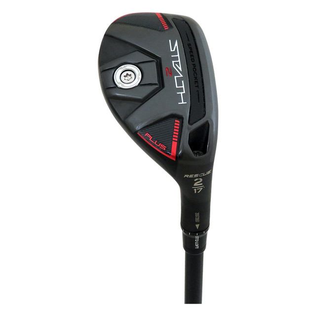 ☆まちさま専用☆【TaylorMade】STEALTH2 4U&5U レフティ ☆まちさま専用☆【TaylorMade】STEALTH2 4U&5U レフティ